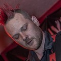 Click to enlarge GutterPunk - Professional Concert Photography